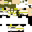 Texture for SpringTrap MMD Model By Mangle258