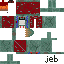 Texture for морской цеклоп