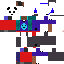 Texture for פנדה האקר 3