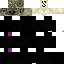 Texture for skullSchwarz
