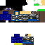 Texture for ice boy 2023