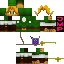 Texture for LinkFromDaPast OoT