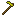 Texture for gold_hoe