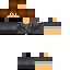 Texture for ad