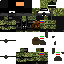 Texture for ad