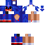 Texture for sonic.exe