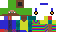 Texture for Survivor