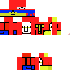 Texture for siurek