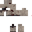 Texture for zombie3