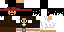Texture for jack sparrow