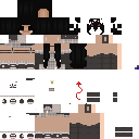 Texture for Emo