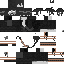 Texture for jack sparrow reverso