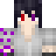 Texture for Sasuke-kun