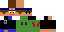 Texture for ninja