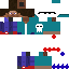 Texture for Steve