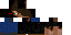 Texture for Ender Steve by peteris