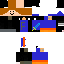Texture for FabiSaurus