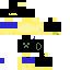 Texture for ninja duck