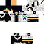 Texture for steve