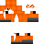 Texture for Fox w/ No Tail