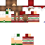 Texture for daucip