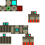 Texture for V2 scoutbot