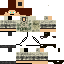 Texture for Deus Secret Agent