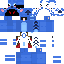 Texture for chaosstitch
