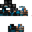 Texture for JOUTING