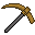 Texture for Real Nibba's Wooden Pickaxe