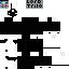 Texture for Gaster
