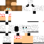 Texture for Panda2