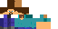 Texture for Clean looking Steve