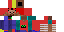 Texture for Epic Steve