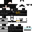 Texture for armyarg con el pelo