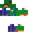 Texture for bennet001