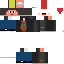 Texture for KEED CATEL