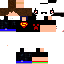 Texture for steve