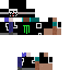 Texture for GeiloGolem