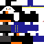 Texture for pinguin 5