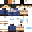 Texture for Mecanico