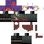 Texture for aeh