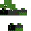 Texture for knockback