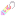 Texture for rainbow name tag