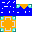 Texture for Stampy Power Table