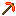 Texture for Red Star Pickaxe