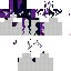 Texture for m half half base