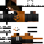 Texture for hla