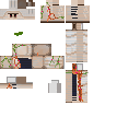 Texture for golem d'obsidienne