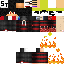 Texture for Gabriel